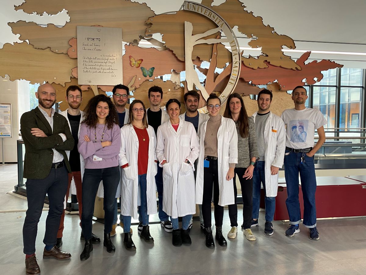 Scoperto un meccanismo chiave nella patogenesi del tumore al pancreas