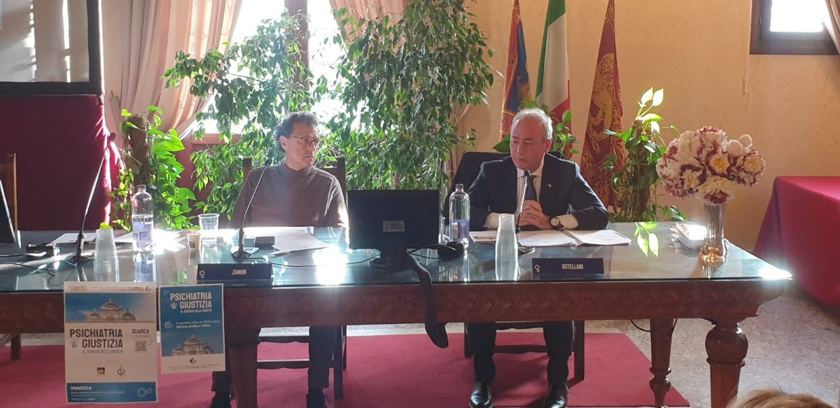 Psichiatria E Giustizia, Omicidio Cecchettin: La Società Di Psichiatria “il Male Esiste, Chi Delinque E Commette Gravi Reati Non è Automaticamente Viziato Di Mente”.