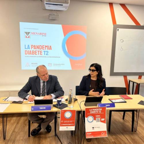 Diabete di tipo 2 in Lombardia: sfide e soluzioni per una pandemia silenziosa