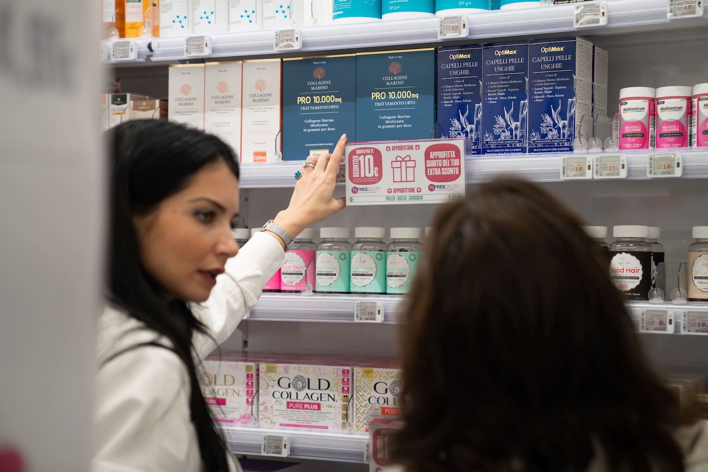 5 Best Practice Per Emergere Nella Professione Di Farmacista