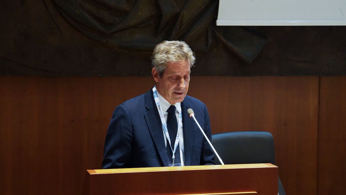 All’icare Forum 2024 Di Atena Informatica La Rete Per Il Welfare Di Domani