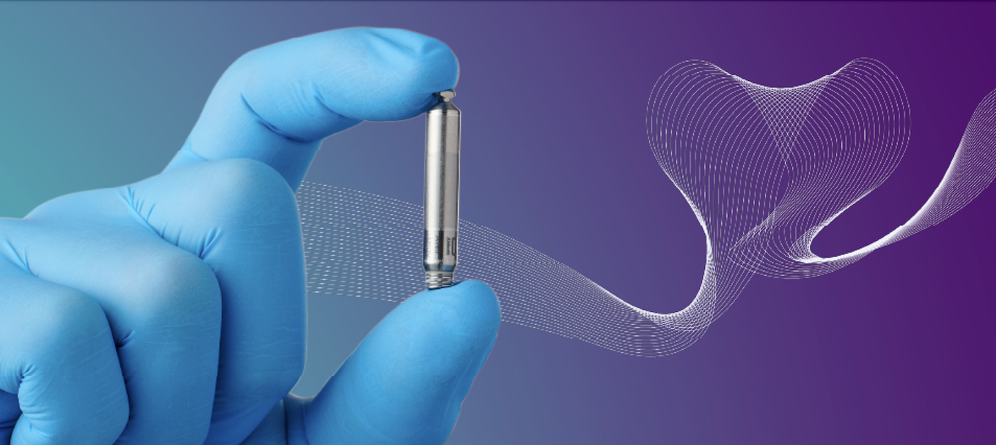 Abbott - Disponibile In Italia Il Primo Sistema Di Pacemaker Bicamerale Senza Fili Al Mondo