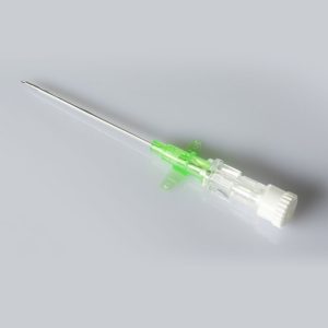 Ago Cannula Delta Ven