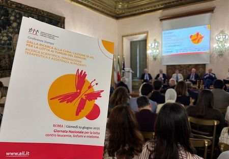 Tumori del Sangue