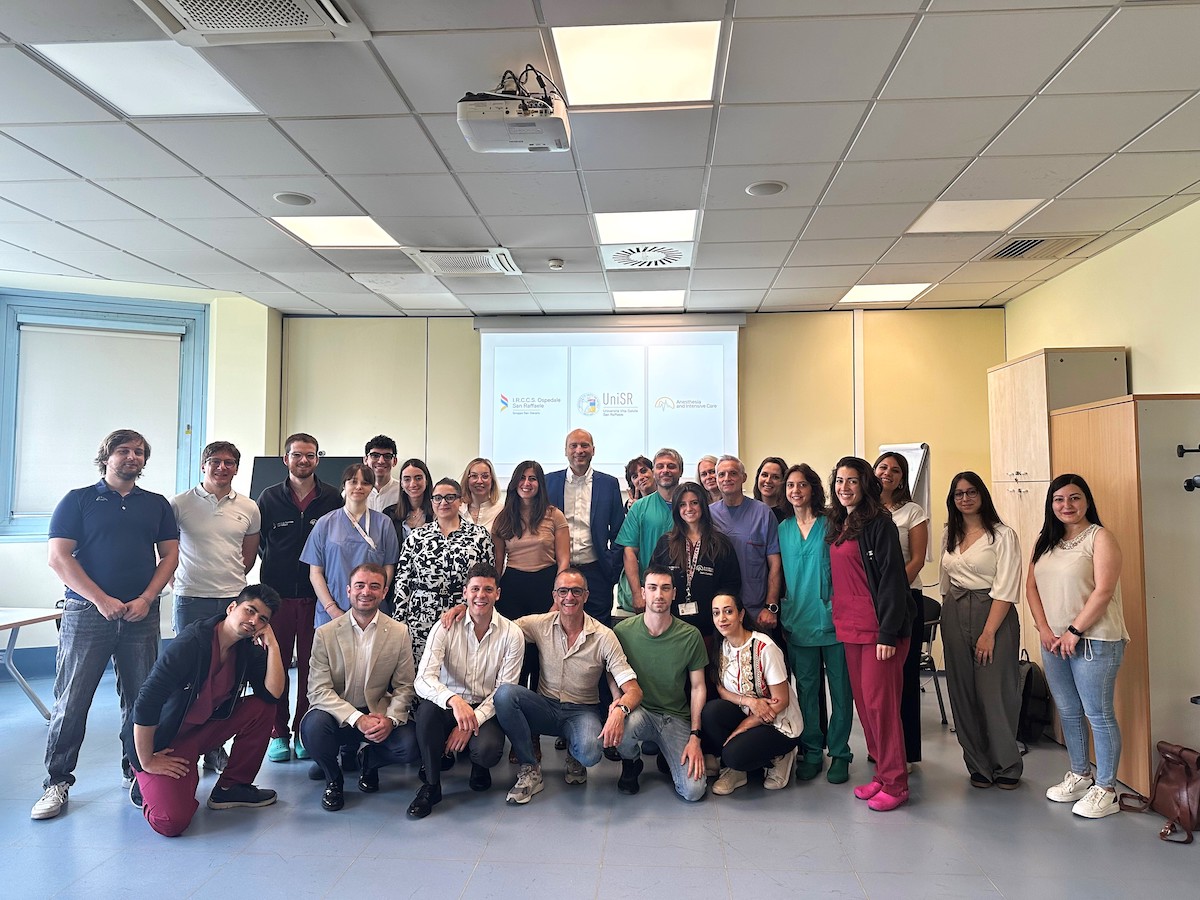 Ospedale San Raffaele