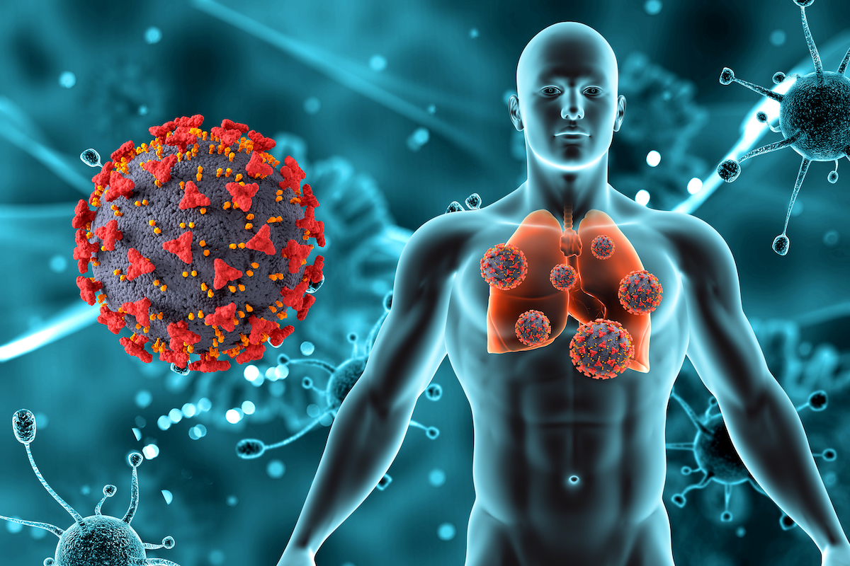 Virus Respiratorio Sinciziale