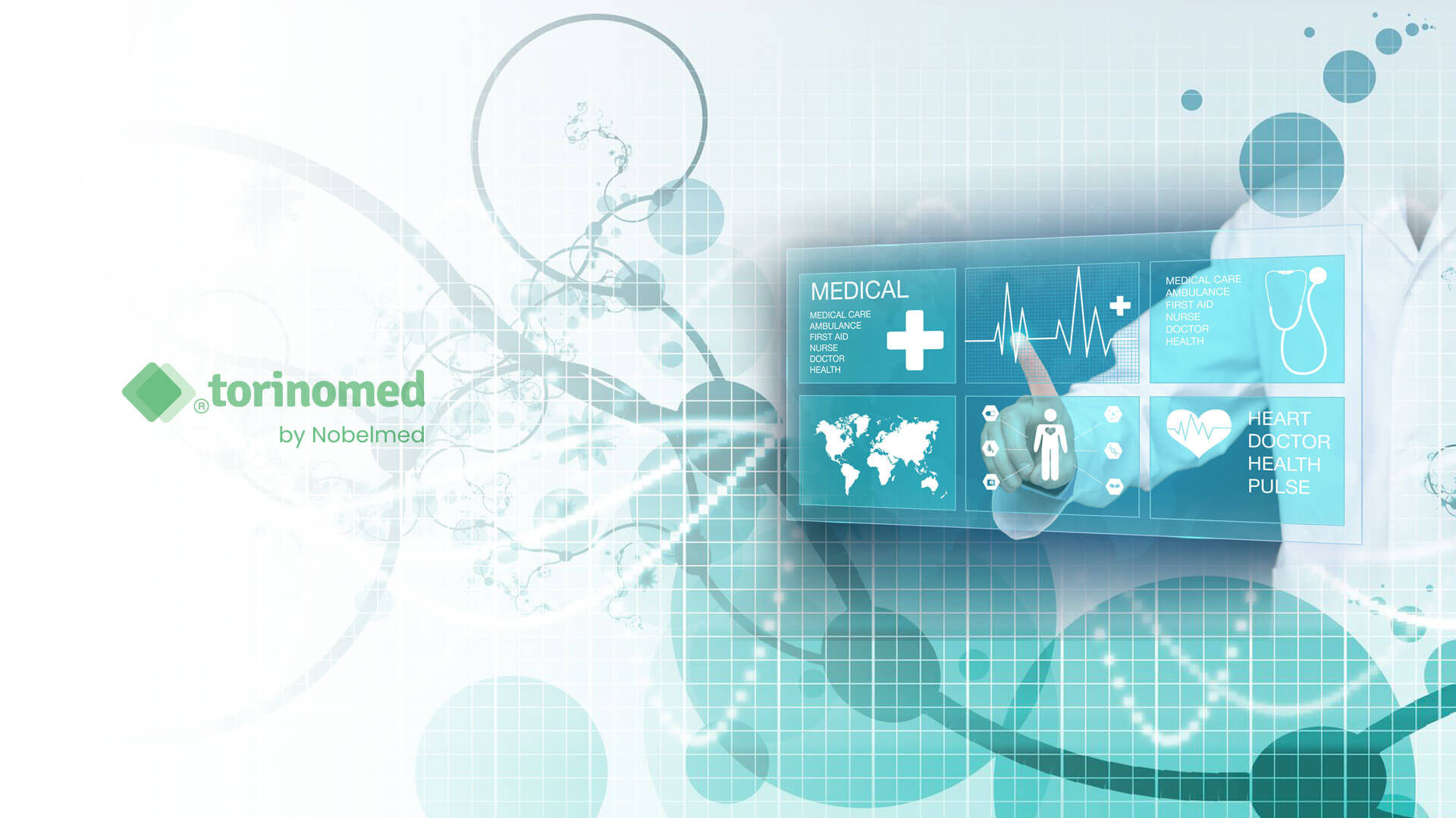 NobelMed srl Torino. Prodotti medicali