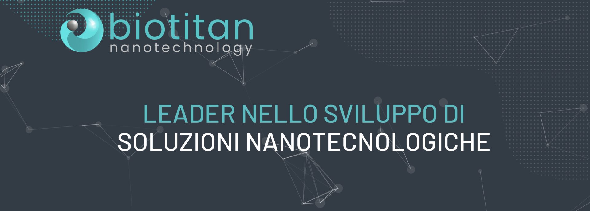 Biotitan – Nanotechnology