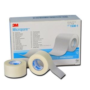 Cerotto In Carta 3m Micropore™