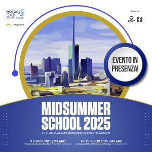 Milano Midsummer School Motore Sanità
