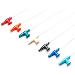 Sonda Aspirazione Con Valvola