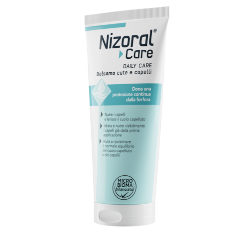 EG STADA Group lancia Nizoral®Care Balsamo