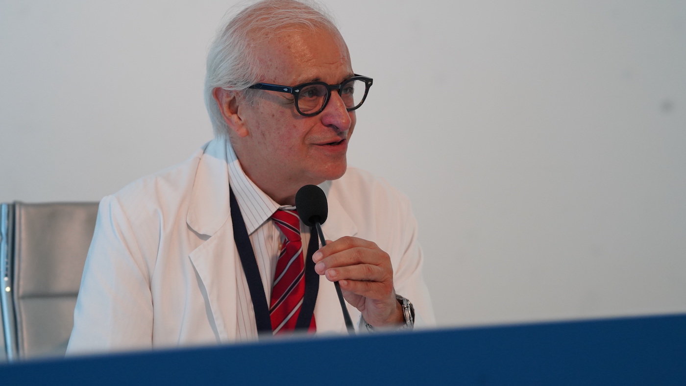Oncologia di precisione