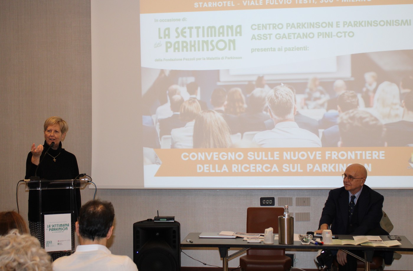 Asst Gaetano Pini Cto