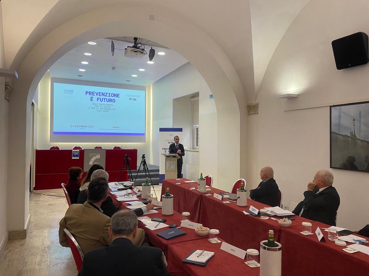 Investire in prevenzione