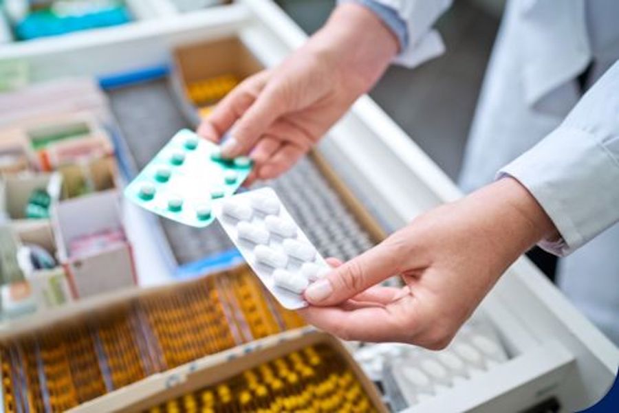 Farmaci critici