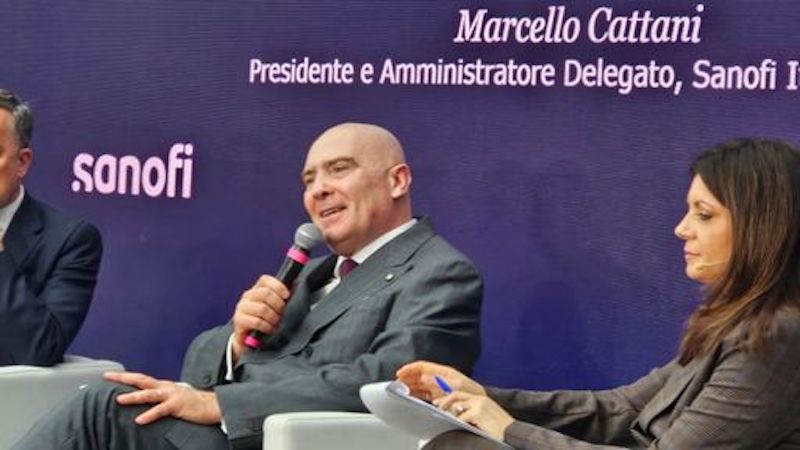 108 studi clinici, coinvolti 1.517 pazienti. Presentato il Report Impatto 2024: da Sanofi 70 mln in formazione, tecnologia, ricerca e sviluppo
