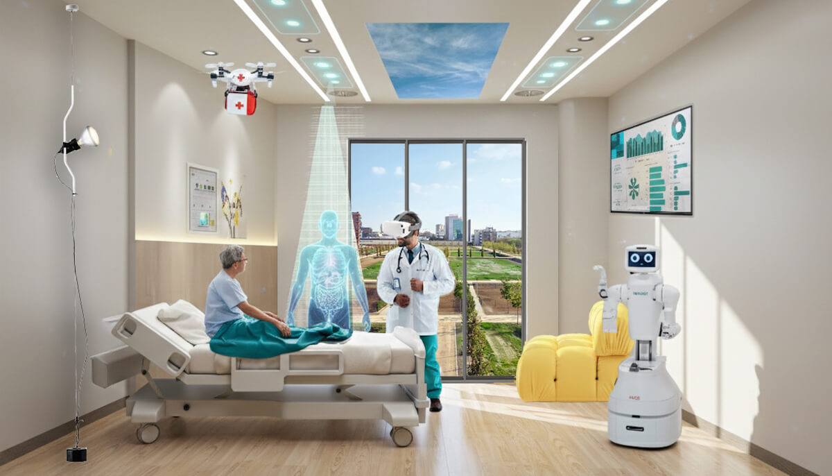 10 Miliardi Per I Nuovi Ospedali, Il Confronto Al Politecnico