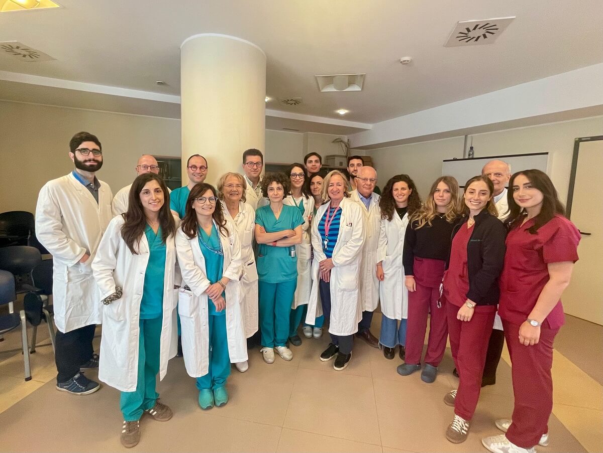 Ospedale-San Raffaele