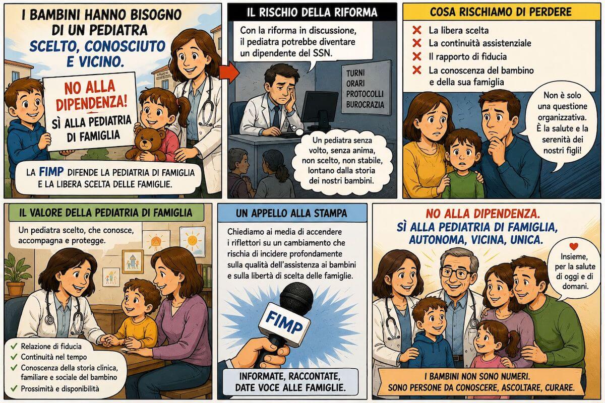 Pediatri-Di-Famiglia