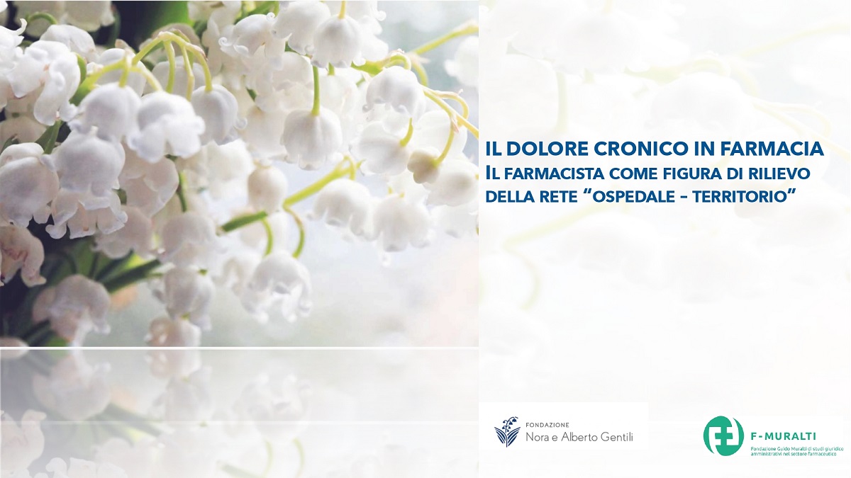 Dolore-Cronico