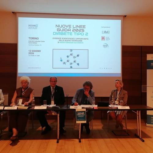 Linee Guida SID-AMD 2025: innovazione ed equità di accesso