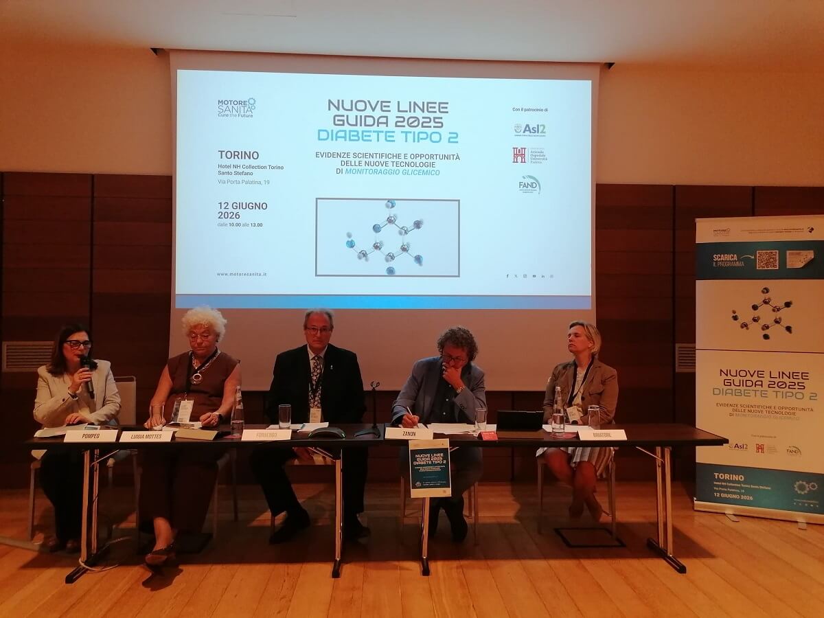 Linee Guida SID-AMD 2025: innovazione ed equità di accesso