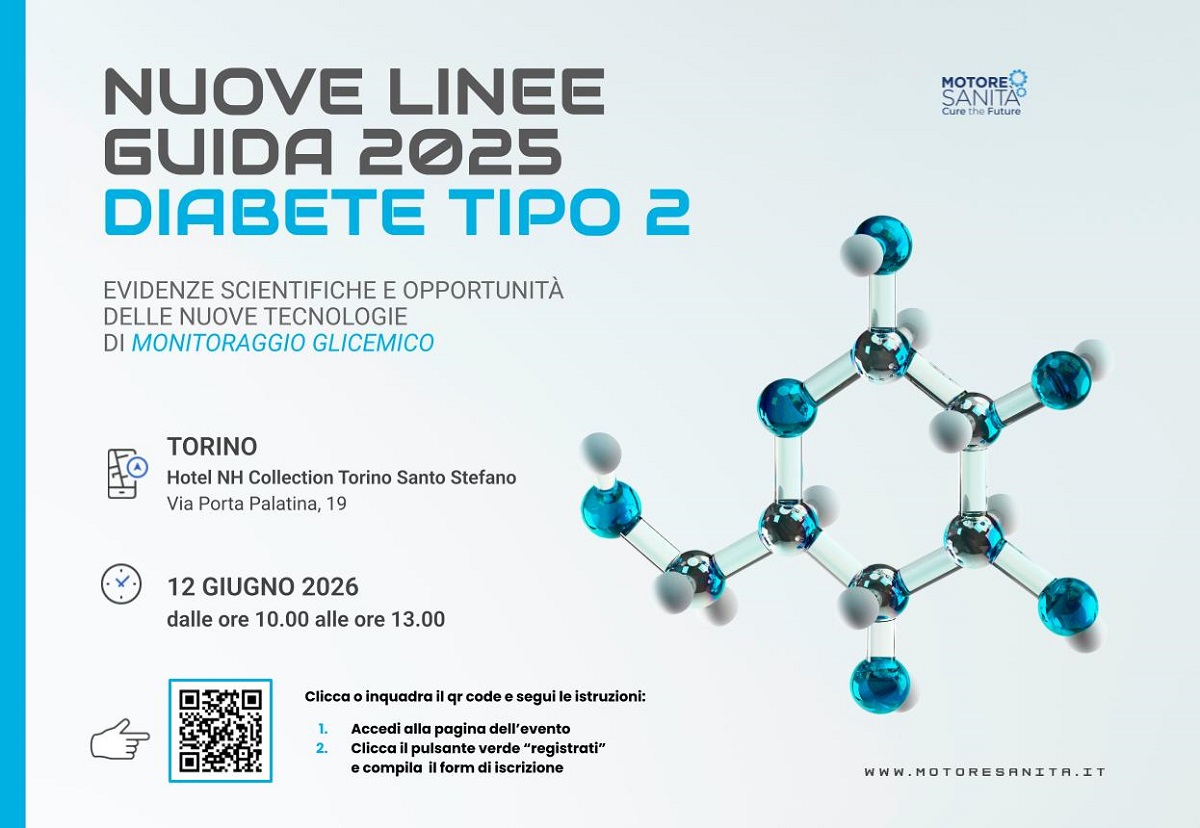 Nuove Linee Guida 2025 Sul Diabete Tipo 2