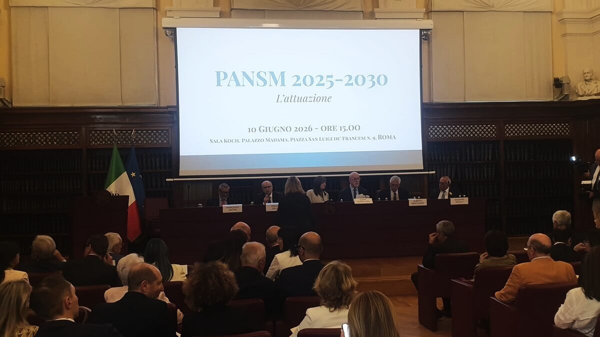 Salute Mentale 2025 2030: Priorità A Donne E Giovani