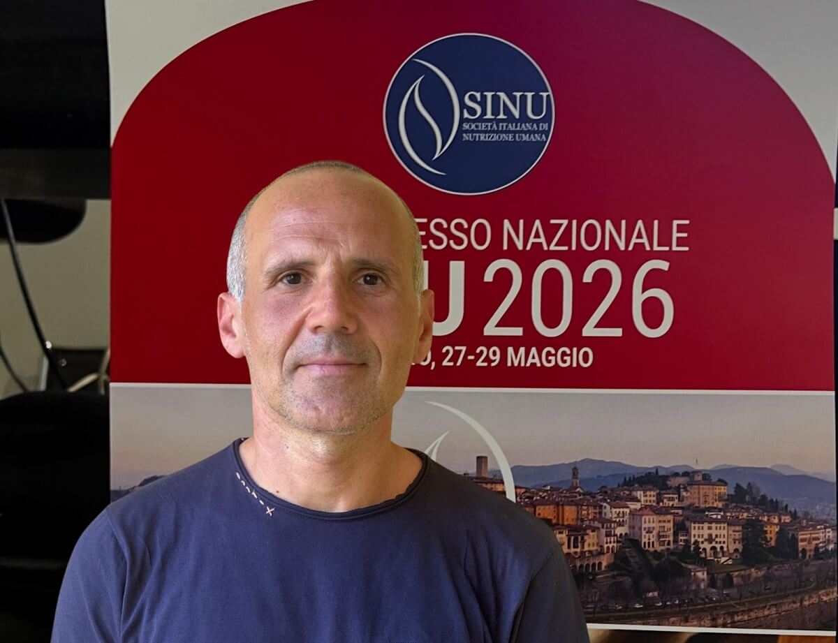 Francesco Sofi Eletto Nuovo Presidente Della Società Italiana Di Nutrizione Umana (sinu)